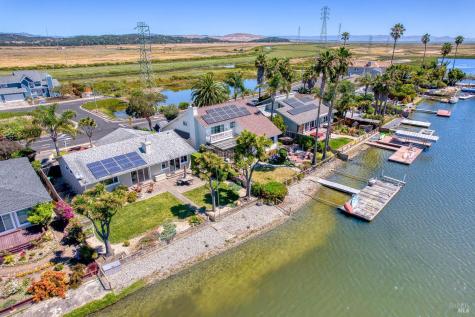 1172 Bel Marin Keys Boulevard Novato CA 94949