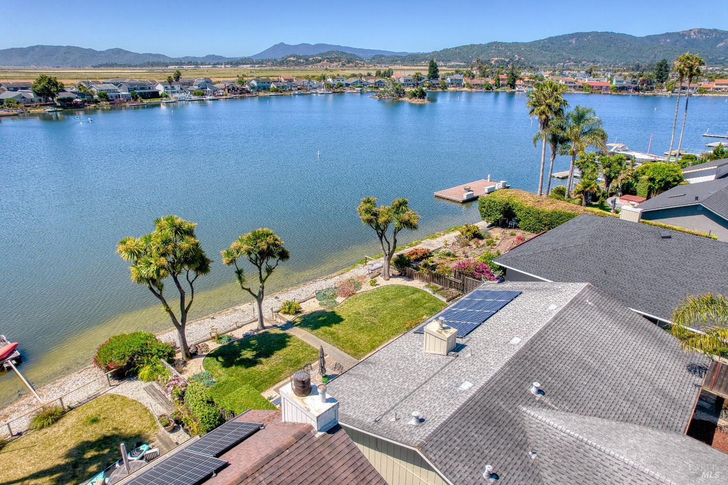 1172 Bel Marin Keys Boulevard Novato CA 94949