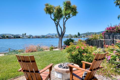 1172 Bel Marin Keys Boulevard Novato CA 94949