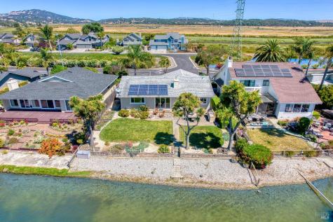 1172 Bel Marin Keys Boulevard Novato CA 94949