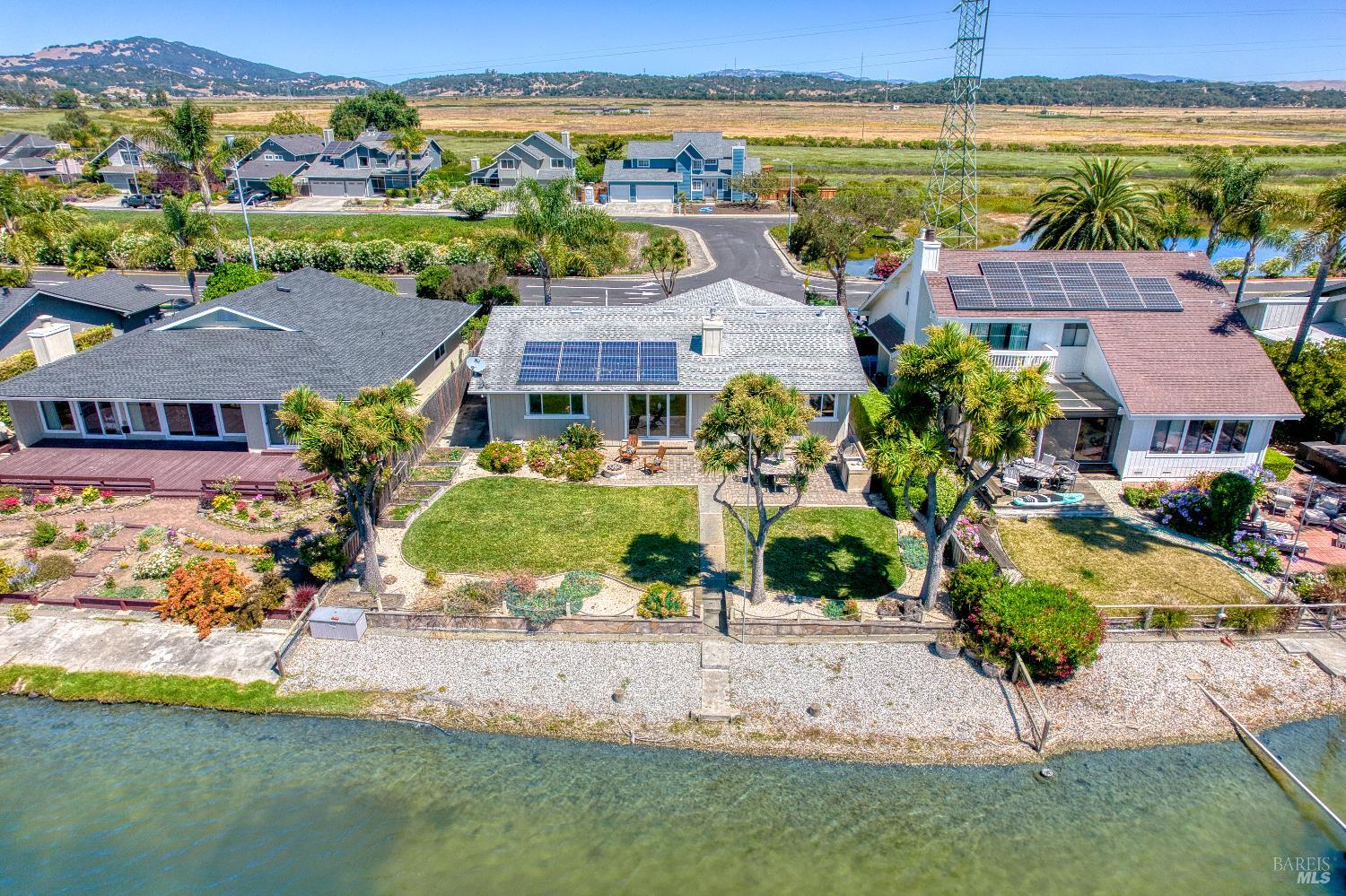 1172 Bel Marin Keys Boulevard Novato CA 94949