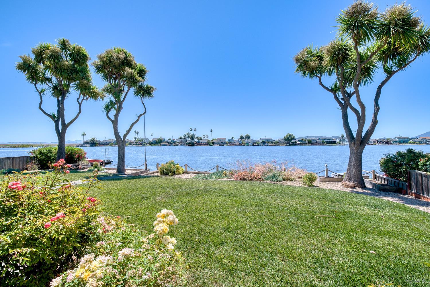 1172 Bel Marin Keys Boulevard Novato CA 94949