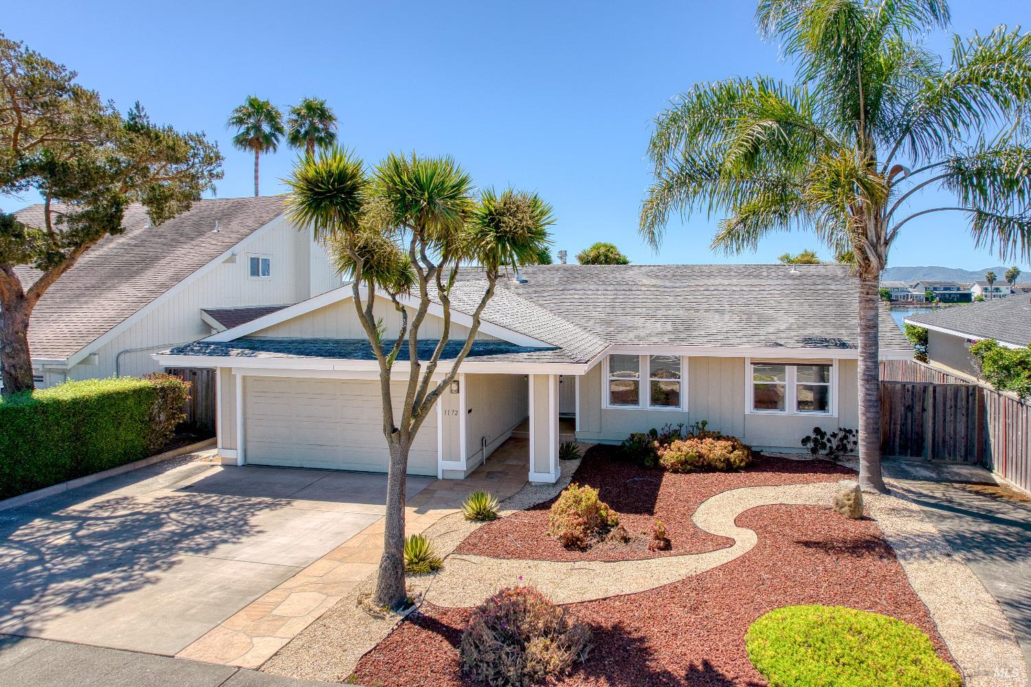 1172 Bel Marin Keys Boulevard Novato CA 94949