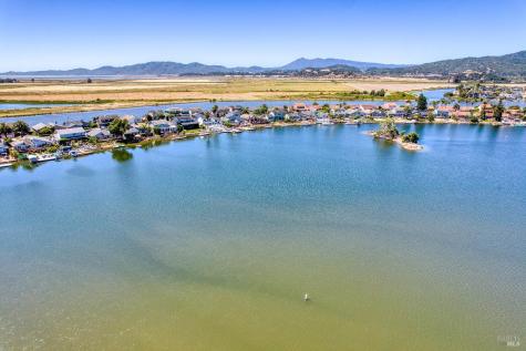 1172 Bel Marin Keys Boulevard Novato CA 94949