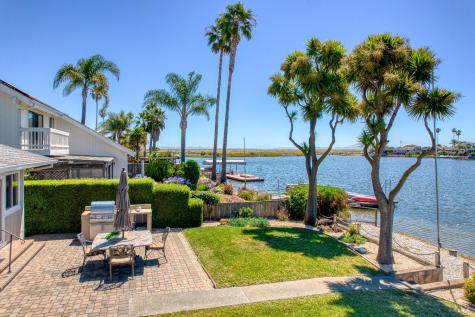 1172 Bel Marin Keys Boulevard Novato CA 94949