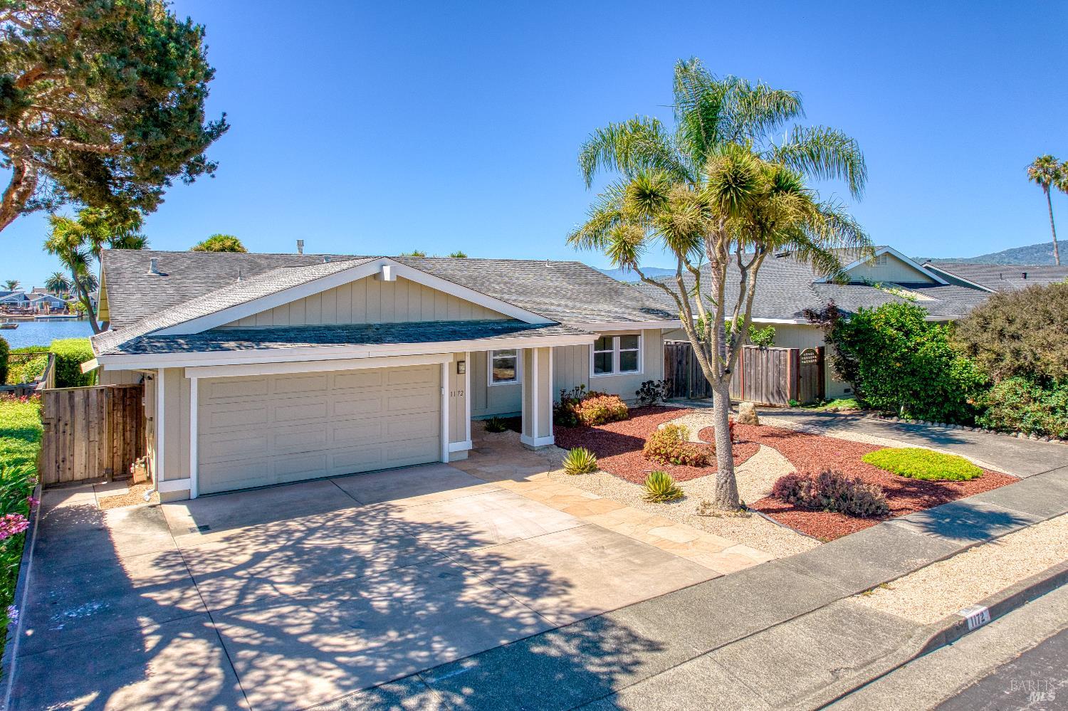 1172 Bel Marin Keys Boulevard Novato CA 94949