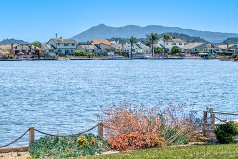 1172 Bel Marin Keys Boulevard Novato CA 94949