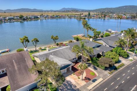 1172 Bel Marin Keys Boulevard Novato CA 94949