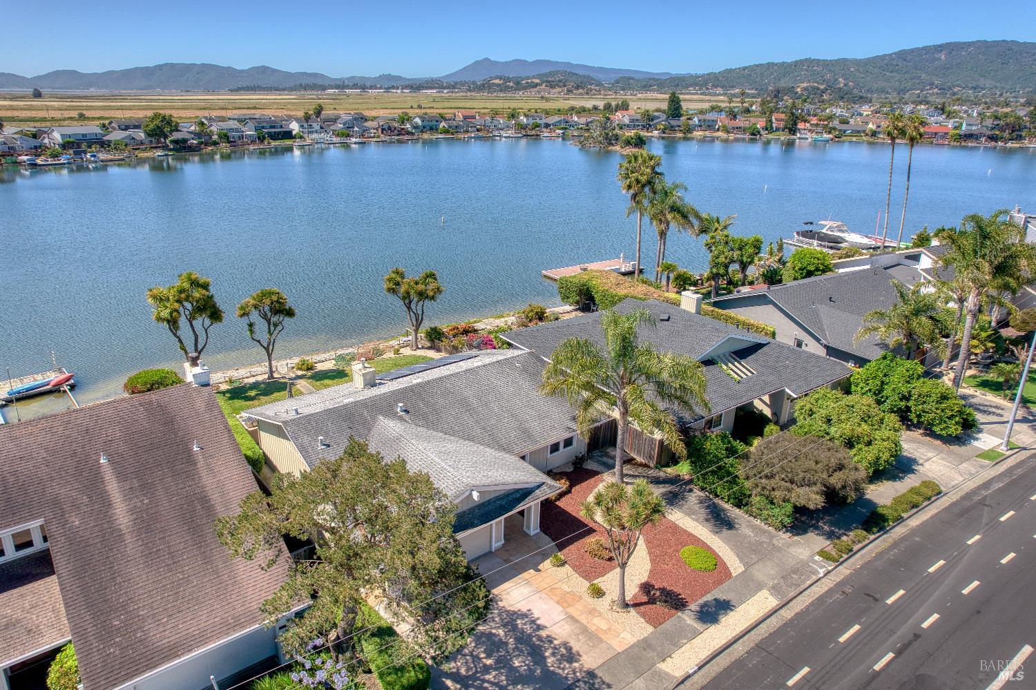 1172 Bel Marin Keys Boulevard Novato CA 94949