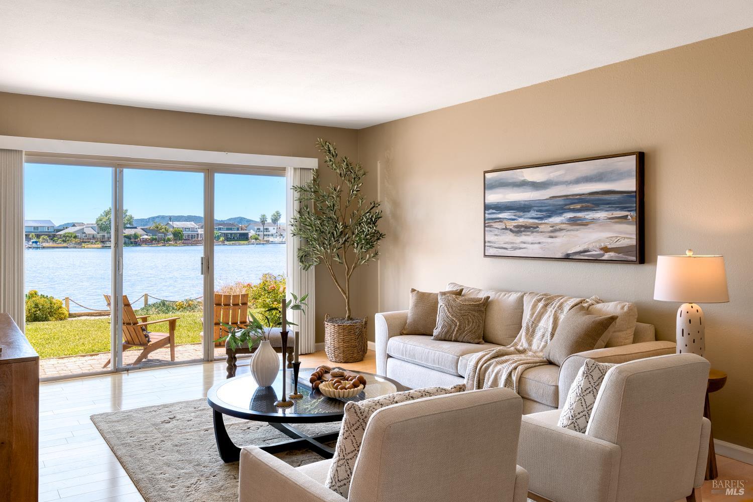 1172 Bel Marin Keys Boulevard Novato CA 94949