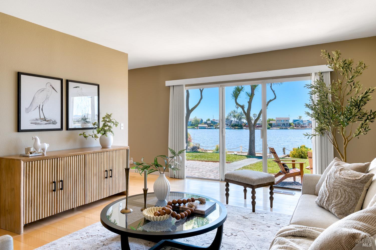 1172 Bel Marin Keys Boulevard Novato CA 94949
