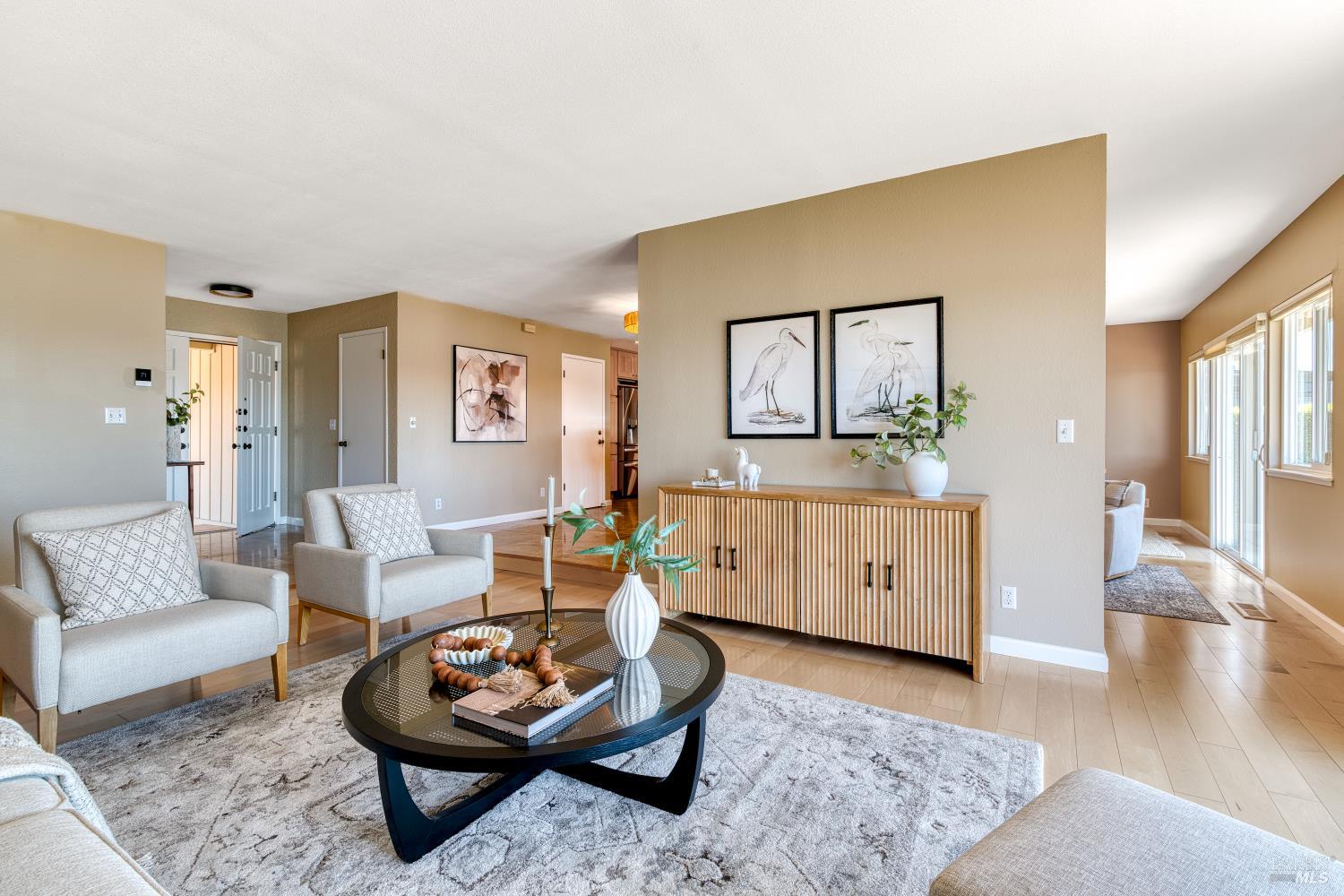 1172 Bel Marin Keys Boulevard Novato CA 94949