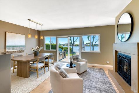 1172 Bel Marin Keys Boulevard Novato CA 94949