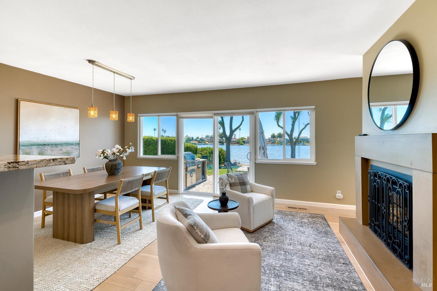 1172 Bel Marin Keys Boulevard Novato CA 94949