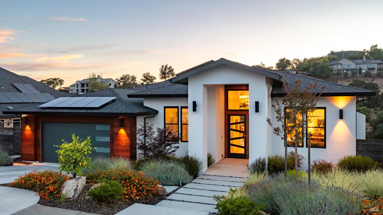 3735 Lakebriar Place Santa Rosa CA 95403