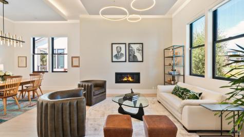 3735 Lakebriar Place Santa Rosa CA 95403