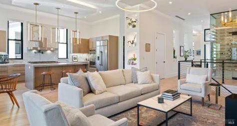 3735 Lakebriar Place Santa Rosa CA 95403