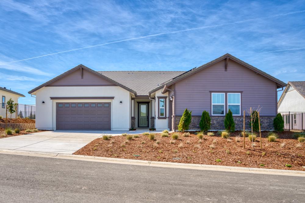 Sloughhouse CA, 14830 Grace Warren Way