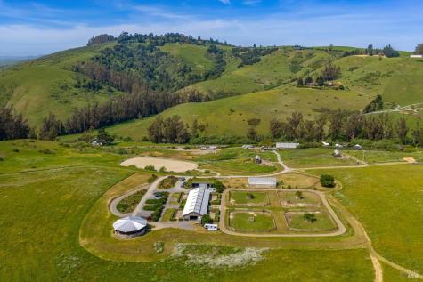 4707 Bloomfield Road Petaluma CA 94952