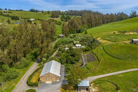 4707 Bloomfield Road Petaluma CA 94952