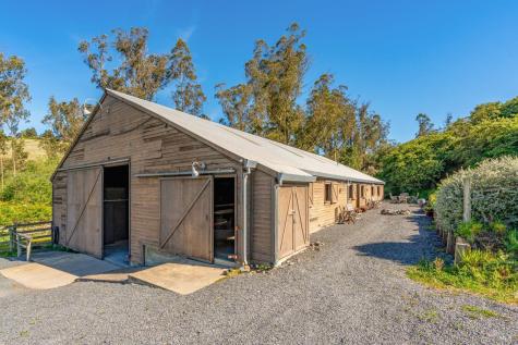 4707 Bloomfield Road Petaluma CA 94952