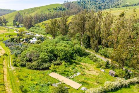 4707 Bloomfield Road Petaluma CA 94952