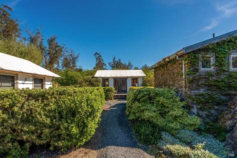 4707 Bloomfield Road Petaluma CA 94952