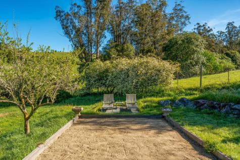 4707 Bloomfield Road Petaluma CA 94952