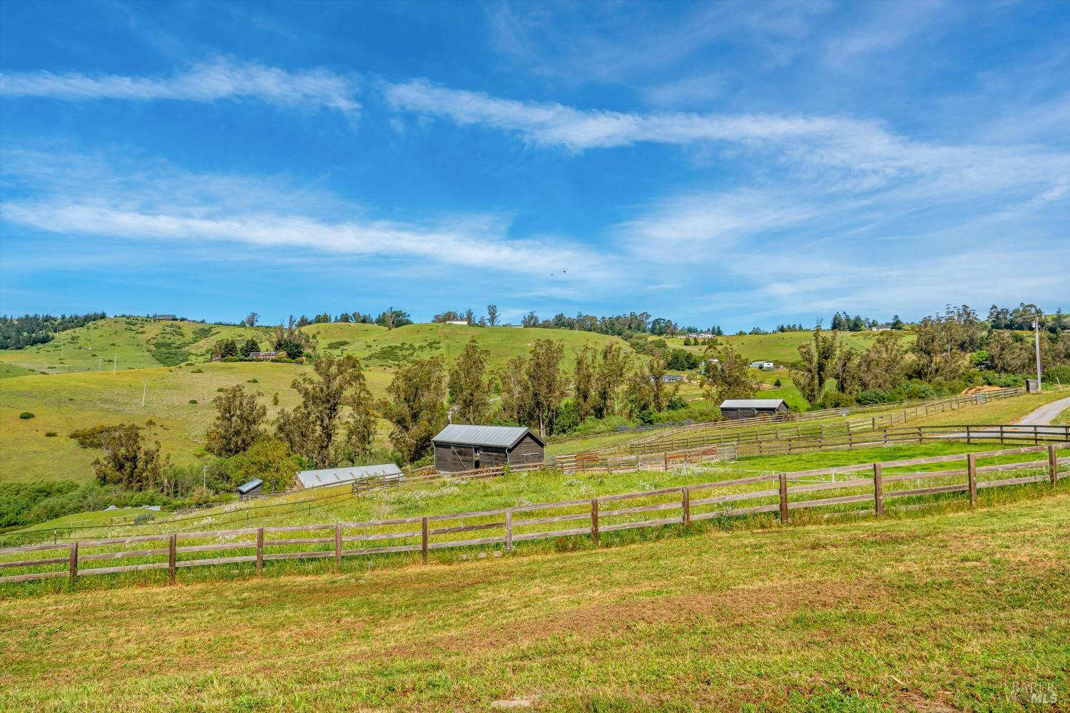 4707 Bloomfield Road Petaluma CA 94952