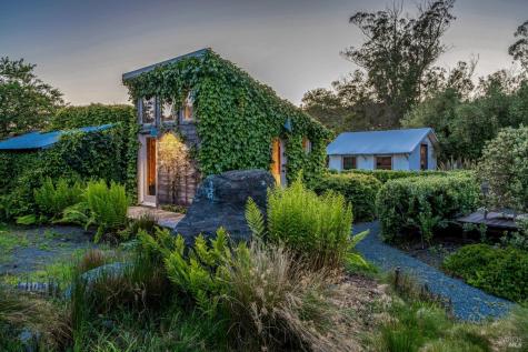4707 Bloomfield Road Petaluma CA 94952