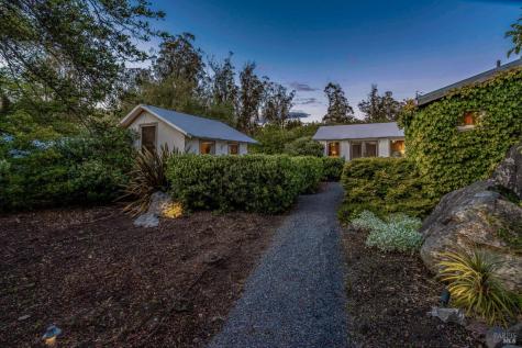 4707 Bloomfield Road Petaluma CA 94952