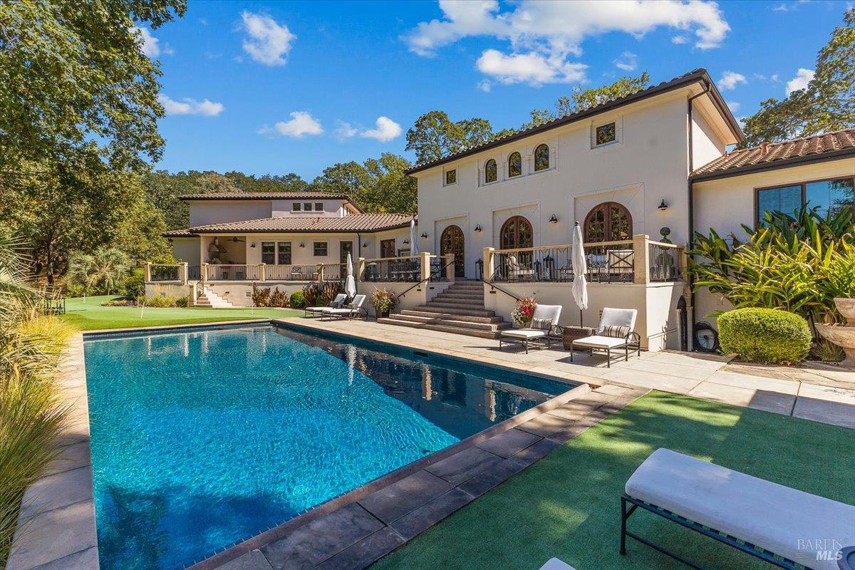 913 Turnberry Court Windsor CA 95492