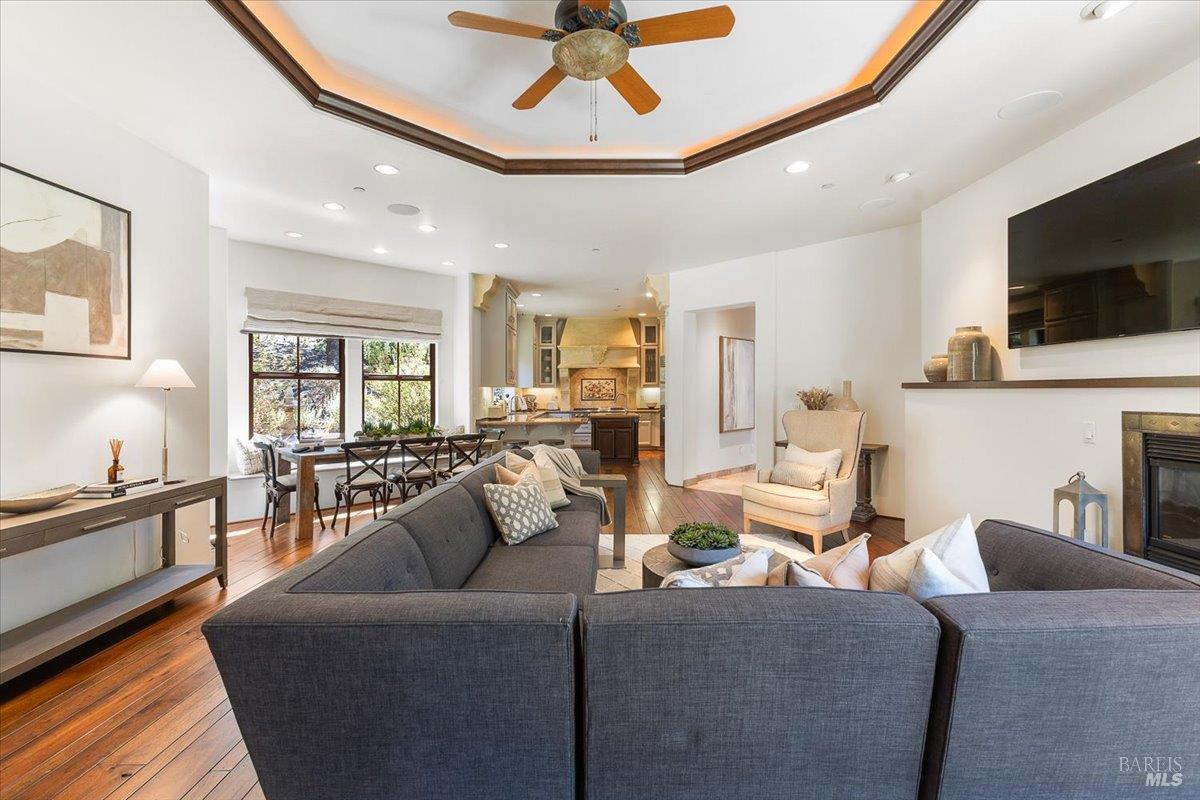 913 Turnberry Court Windsor CA 95492