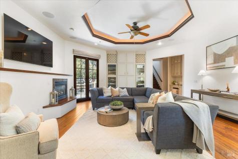 913 Turnberry Court Windsor CA 95492