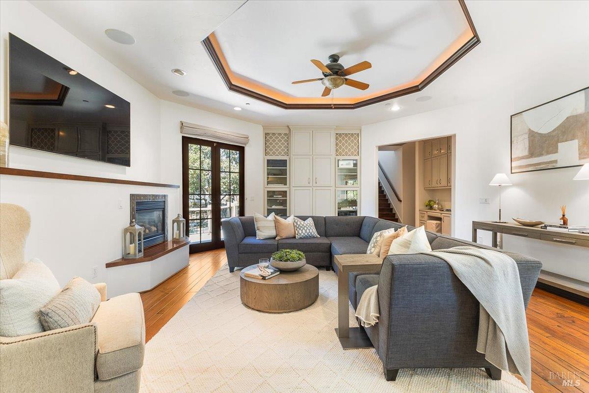 913 Turnberry Court Windsor CA 95492