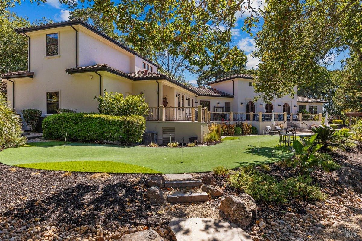 913 Turnberry Court Windsor CA 95492
