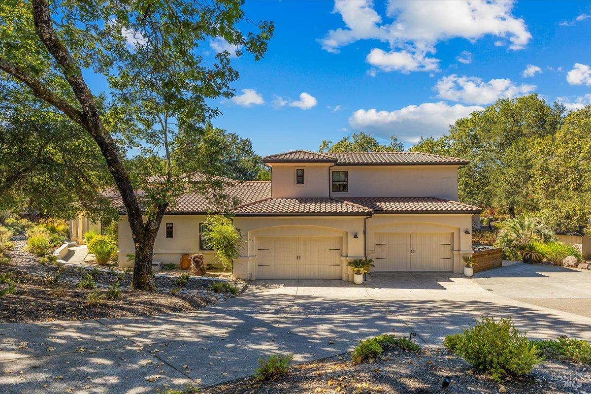 913 Turnberry Court Windsor CA 95492
