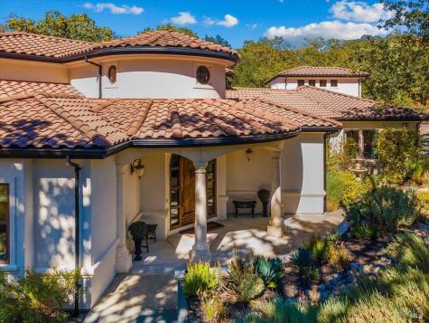 913 Turnberry Court Windsor CA 95492