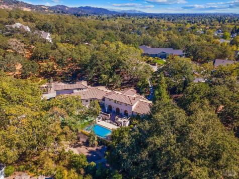 913 Turnberry Court Windsor CA 95492