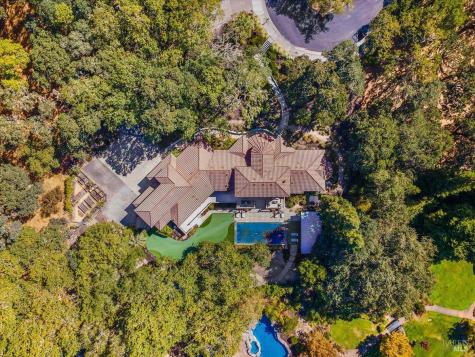 913 Turnberry Court Windsor CA 95492