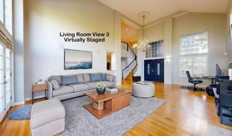 1826 Adobe Creek Drive Petaluma CA 94954