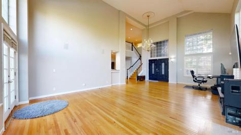1826 Adobe Creek Drive Petaluma CA 94954