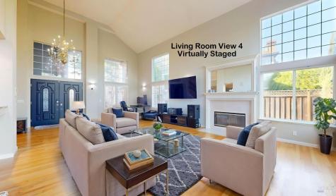 1826 Adobe Creek Drive Petaluma CA 94954