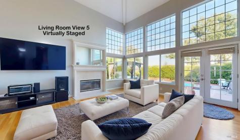 1826 Adobe Creek Drive Petaluma CA 94954