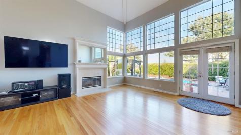 1826 Adobe Creek Drive Petaluma CA 94954