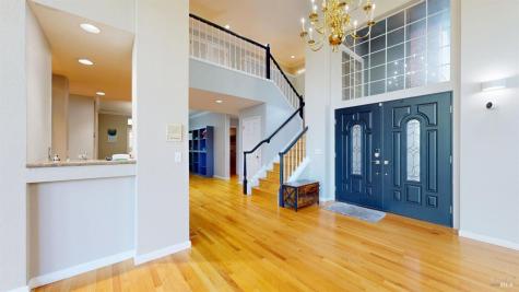 1826 Adobe Creek Drive Petaluma CA 94954