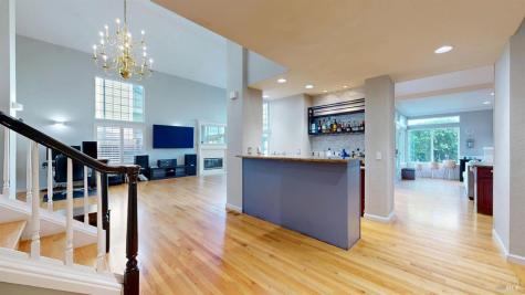1826 Adobe Creek Drive Petaluma CA 94954