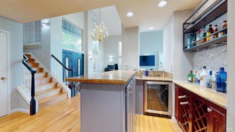 1826 Adobe Creek Drive Petaluma CA 94954