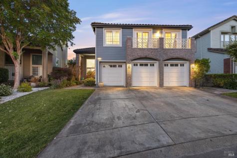 1826 Adobe Creek Drive Petaluma CA 94954
