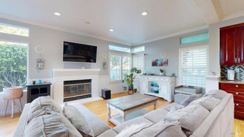 1826 Adobe Creek Drive Petaluma CA 94954